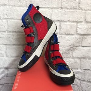 Converse Chuck 70 Tech Hiker HI Sneakers Sz7